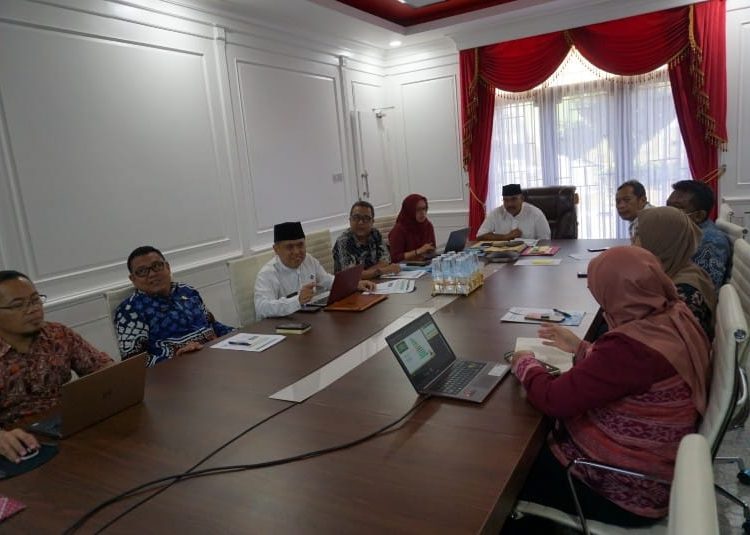 BPS SEBUT KEMISKINAN DI KUKAR MENURUN