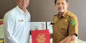 BUPATI DUKUNG KPP PRATAMA DI KUKAR