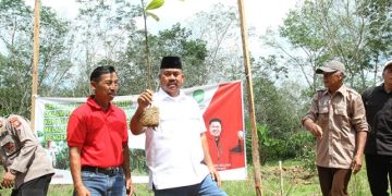 KUKAR BUKA KERJASAMA BUDIDAYA KOPI