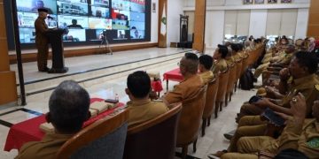 KADES WAJIB LAPOR LHKPN