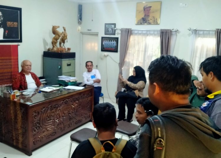 KSBN KALTIM GELAR FESTIVAL SUMPIT OPEN 2023