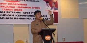 SEKDA MOTIVASI PETUGAS PENDAMPING PKH