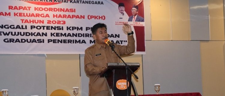 SEKDA MOTIVASI PETUGAS PENDAMPING PKH