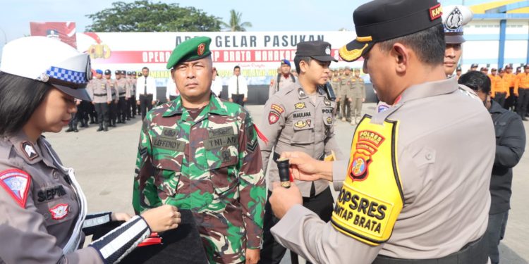 MASYARAKAT WAJIB DUKUNG PEMILU AMAN