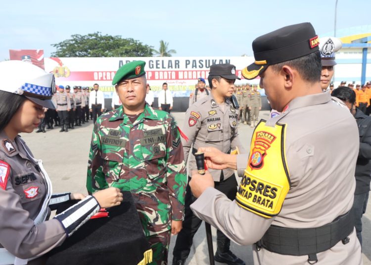 MASYARAKAT WAJIB DUKUNG PEMILU AMAN