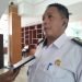 BANGUN KANTOR CAMAT, PEMKAB ANGGARKAN 22 M