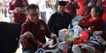 PERINGATI BBGRM, INI PESAN BUPATI KUKAR