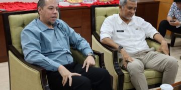 BRIDA KUKAR WAJIB PERKUAT RPJMD