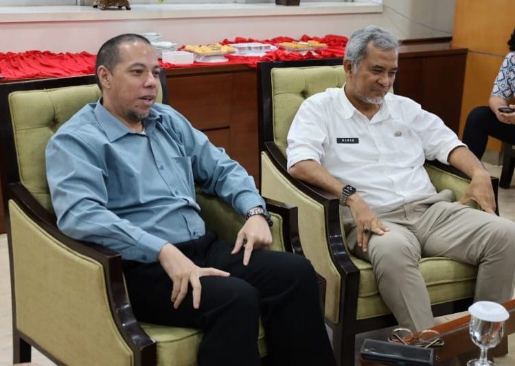 BRIDA KUKAR WAJIB PERKUAT RPJMD