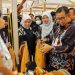 PEMERINTAH PERTEMUKAN UMKM DAN INDUSTRI DI BALIKPAPAN