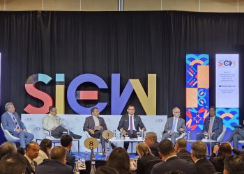 HADIRI SIEW, PLN DORONG TRANSMISI ANTAR NEGARA