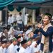 USTADZ MAULANA HADIR DI BANDARA SAMS