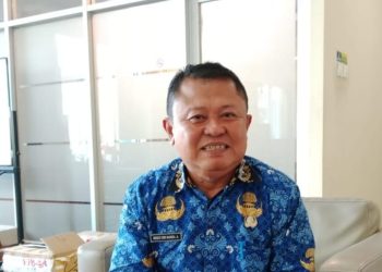 DPK KEMBANGKAN PROGRAM TP-BIS
