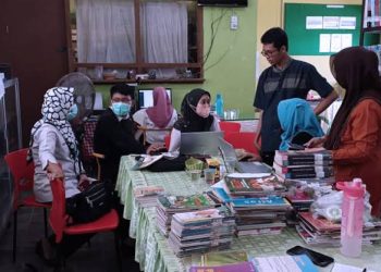 DPK PERLUAS JANGKAUAN TP-BIS