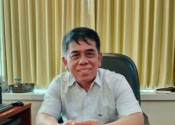 UTARA KALTIM JADI SASARAN TOUR LIBRARY