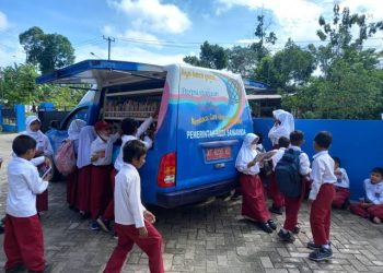 DPK KERAHKAN 12 UNIT PUSLING