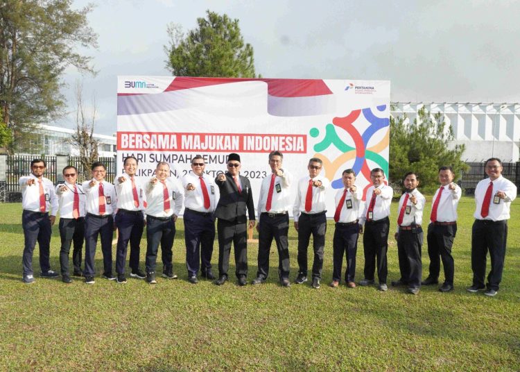 PEKERJA KILANG PERINGATI HSP