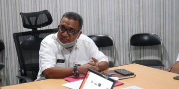 DINSOS FASILITASI PENAMPUNGAN ODGJ