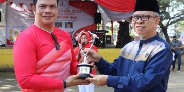 DP3A KUKAR DORONG PERLINDUNGAN ANAK