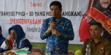 LOA JANAN JALANKAN PROGRAM 1.000 HPK