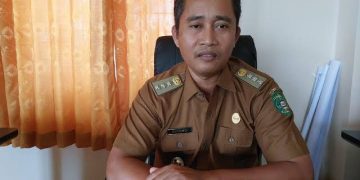 TENGGARONG LAKUKAN PEMERATAAN FASUM