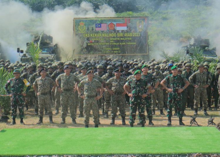 LATMA KEKAR MALINDO RESMI DITUTUP