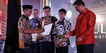 INOVASI KUKAR BERBUAH MULTY AWARD 2023