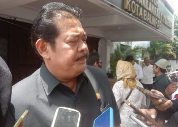 PDIP PINDAH DUKUNGAN KE RISTI