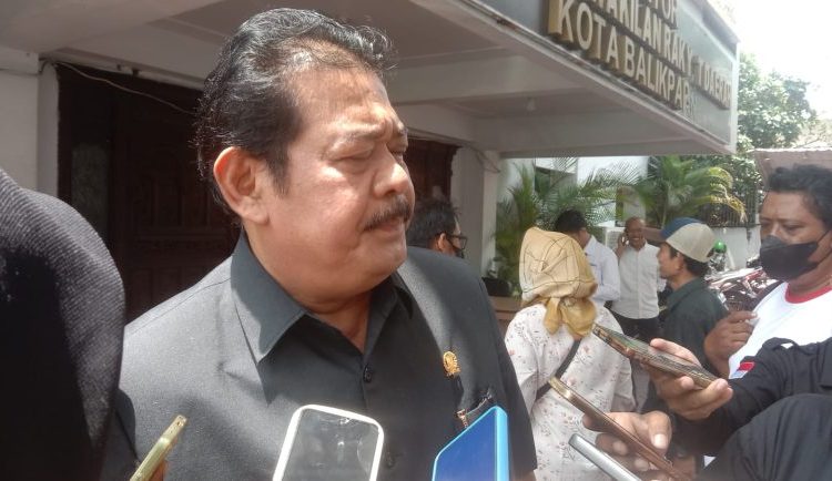 PDIP PINDAH DUKUNGAN KE RISTI