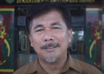 KUKAR BUKA 2.999 FORMASI PPPK