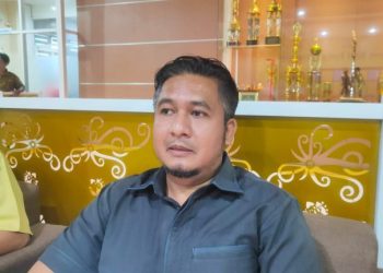 CAWAWALI MULAI LENGKAPI BERKAS