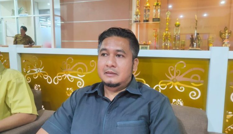 CAWAWALI MULAI LENGKAPI BERKAS