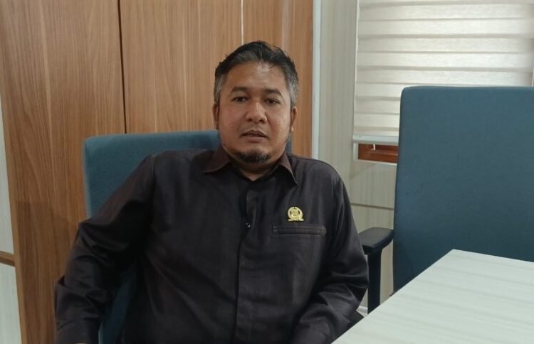 BALIKPAPAN PERLU PERDA SPAM