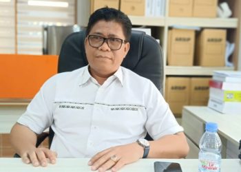 DEWAN TUNGGU PENLOK SMP BALTENG