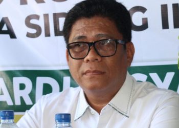 ARDIANSYAH SERAP ASPIRASI PENDIDIKAN