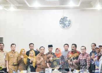 KULON PROGO TAWARKAN HASIL PERTANIAN