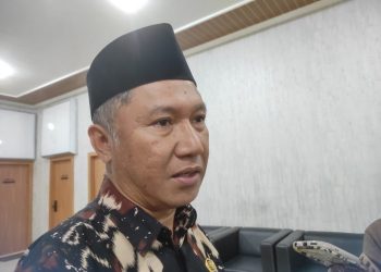 KOMISI IV DUKUNG PENURUNAN STUNTING