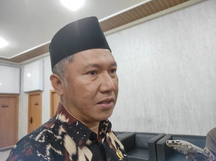 KOMISI IV DUKUNG PENURUNAN STUNTING