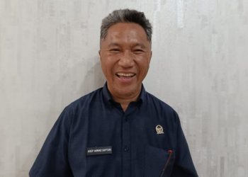 DEWAN AJAK ORTU CEGAH PERUNDUNGAN