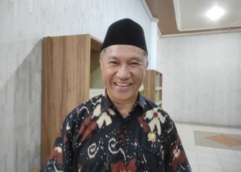 TEMPAT USAHA WAJIB PUNYA CCTV