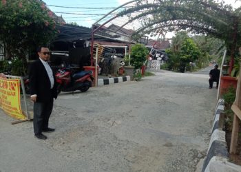 DPRD DUKUNG SOMASI WARGA WIKA