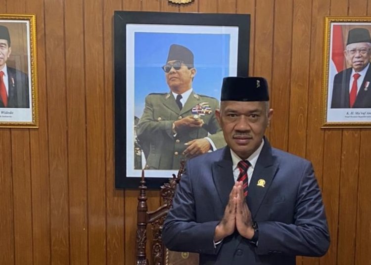 PERINGATI HSP, BUDIONO INGATKAN DAMPAK DIGITALISASI