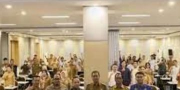 MINDSET DATA OPD PERLU BERUBAH