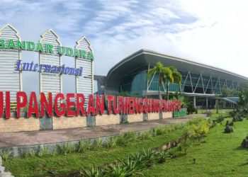 BULAN INI, APT PRANOTO BUKA RUTE MAKASSAR