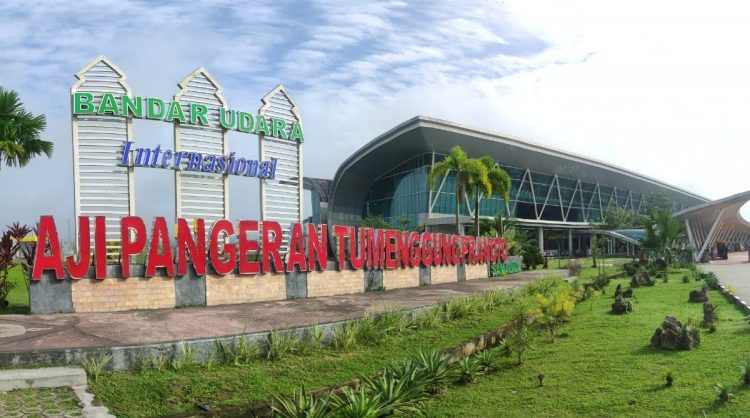 BULAN INI, APT PRANOTO BUKA RUTE MAKASSAR