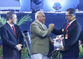 PESAN ISRAN : JANGAN HAPUS HONORER