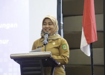 DIGITALISASI PEMERINTAHAN TENTUKAN KUALITAS LAYANAN