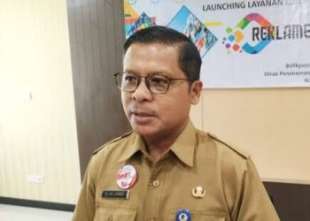 BALIKPAPAN GENCARKAN SIKUMAS