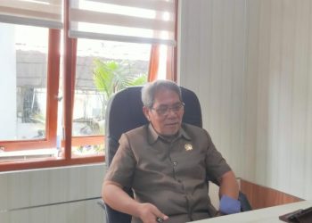DPRD DORONG RENOVASI PASAR SEPINGGAN