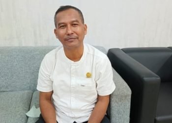 DPRD KEMBALI SUARAKAN PANSUS AMPAL